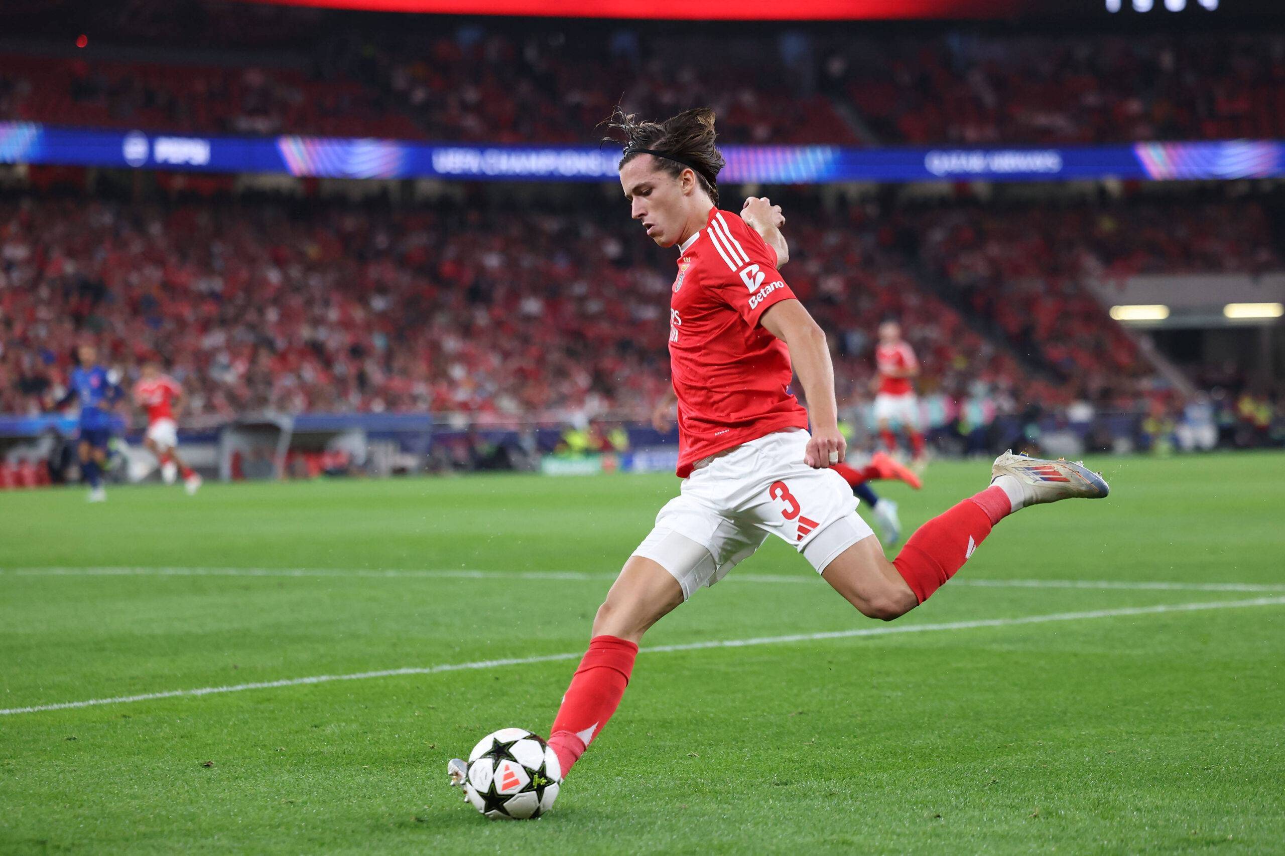 Álvaro Carreras is prioritizing a move back to Real Madrid