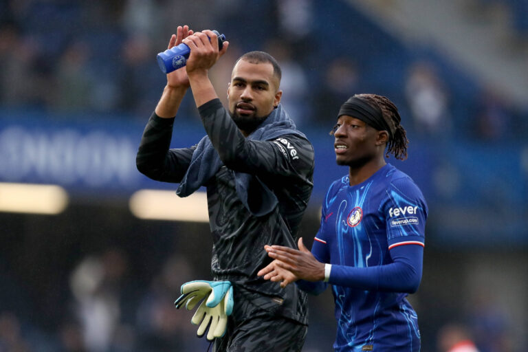 ESPN pundit believes that Robert Sánchez will be questioned to extra pressure against Liverpool