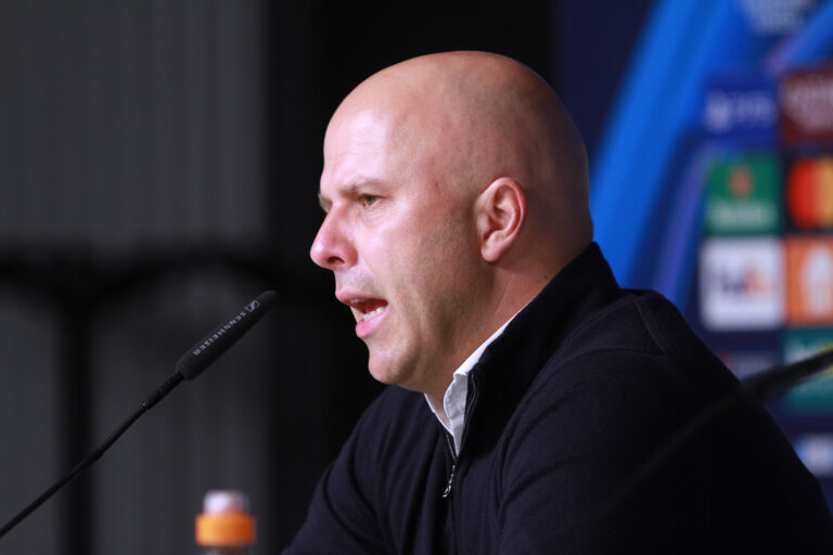 Arne Slot on "dark arts" in football