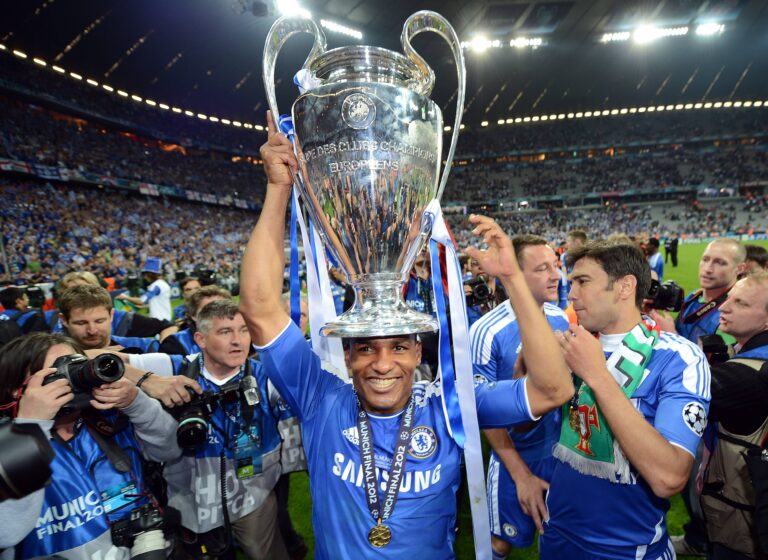 Ex-French star Florent Malouda revealed why chose Chelsea over Liverpool