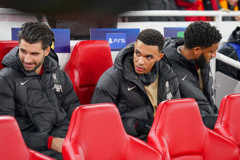 Liverpool FC v Real Madrid CF