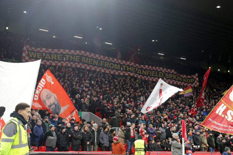 2024 Champions League Football Liverpool v Real Madrid Nov 27th