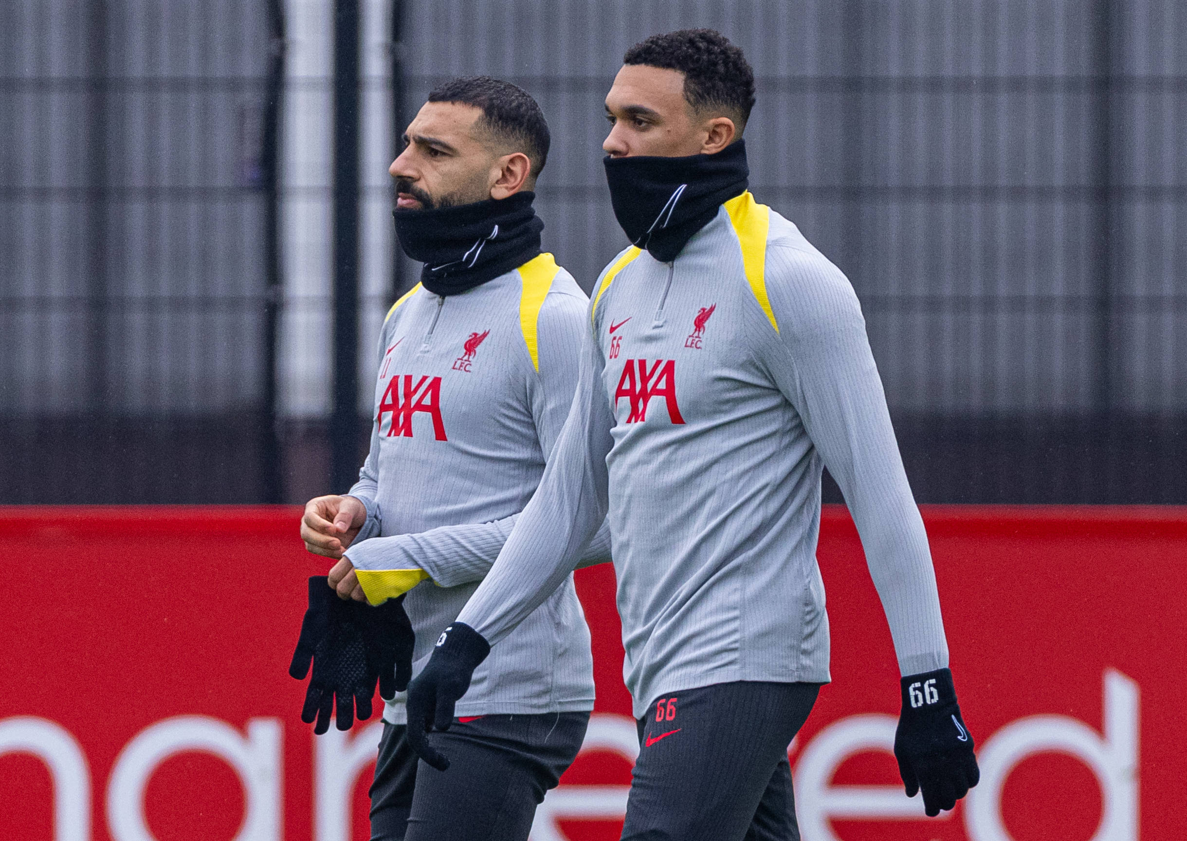 Football - UEFA Champions League - League Phase - Liverpool FC v LOSC Lille - MD-1