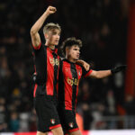 Bournemouth v Tottenham HotspurPremier League05/12/2024.