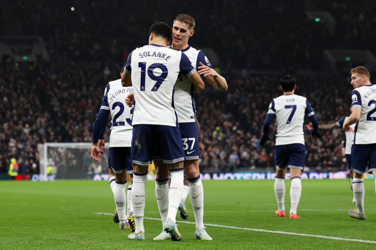 Tottenham Hotspur FC v Chelsea FC