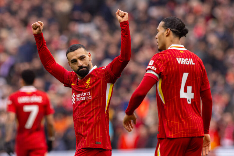 Football - FA Premier League - Liverpool FC v Wolverhampton Wanderers FC