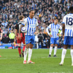 Brighton and Hove Albion v FulhamPremier League08/03/2025.