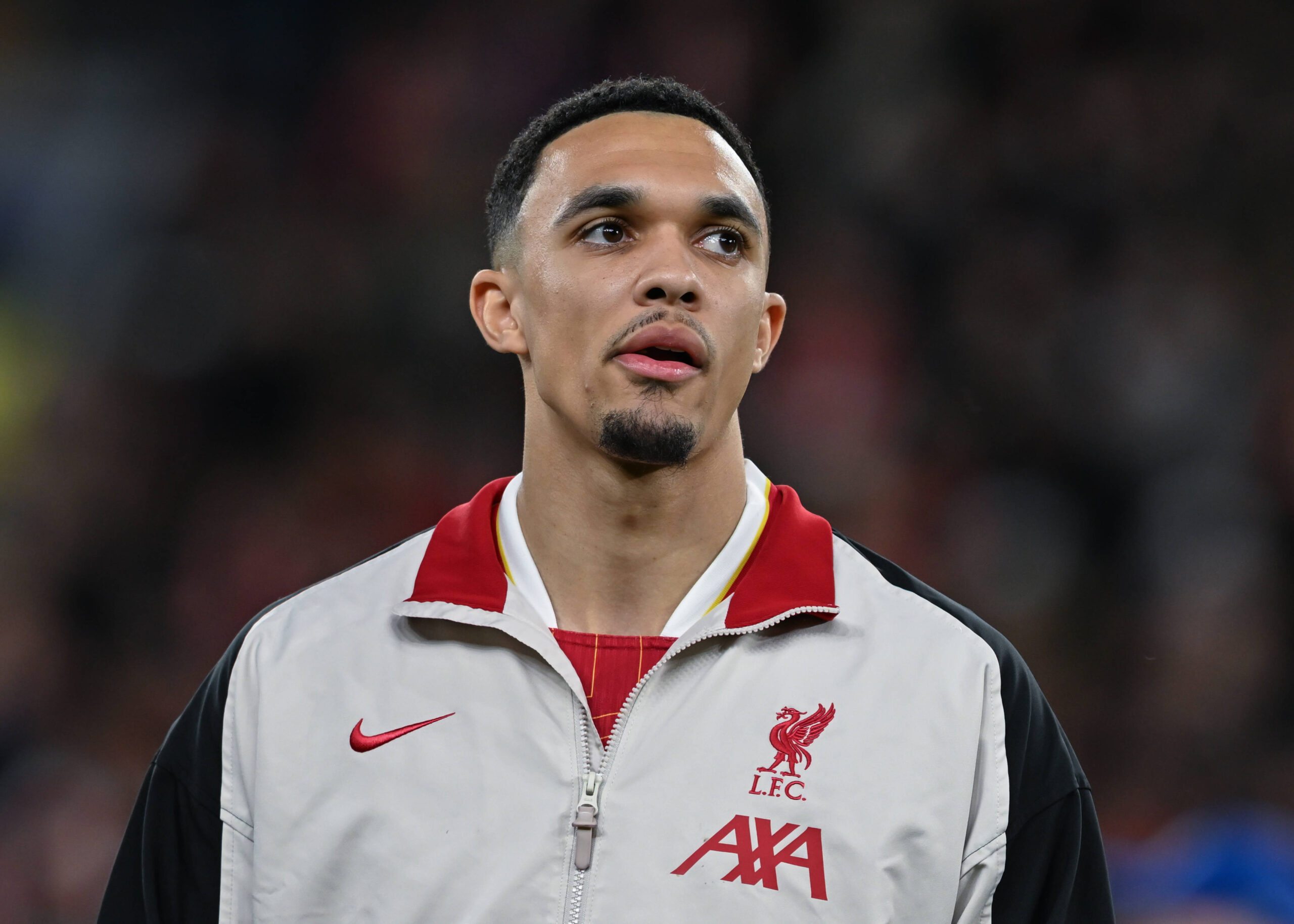 Liverpool v Paris Saint Germain - UEFA Champions League - Round of 16 - 2nd Leg - Anfield