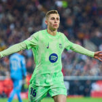 Quarter-Final Copa del Rey, Spain, Valencia CF and FC Barcelona