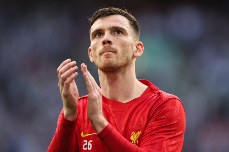Carabao Cup Final Liverpool v Newcastle United