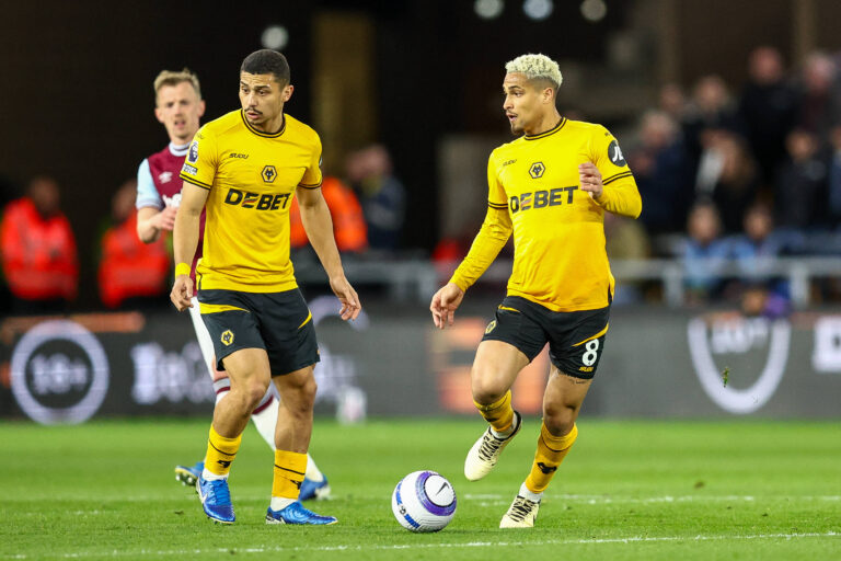 Wolverhampton Wanderers FC v West Ham United FC - Premier League