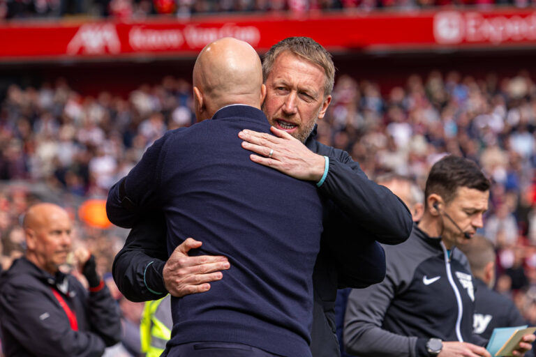 Football - FA Premier League - Liverpool FC v West Ham United FC