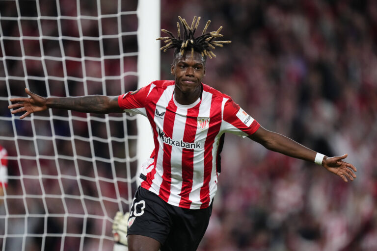 Athletic Club v Rangers FC - UEFA Europa League 2024/25 Quarter Final Second Leg