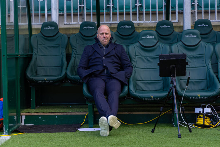 Football - FA Cup - 4th Round - Plymouth Argyle FC v Liverpool FC
