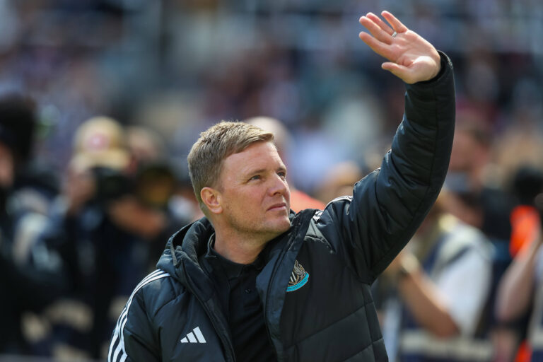 Newcastle United FC v Chelsea FC