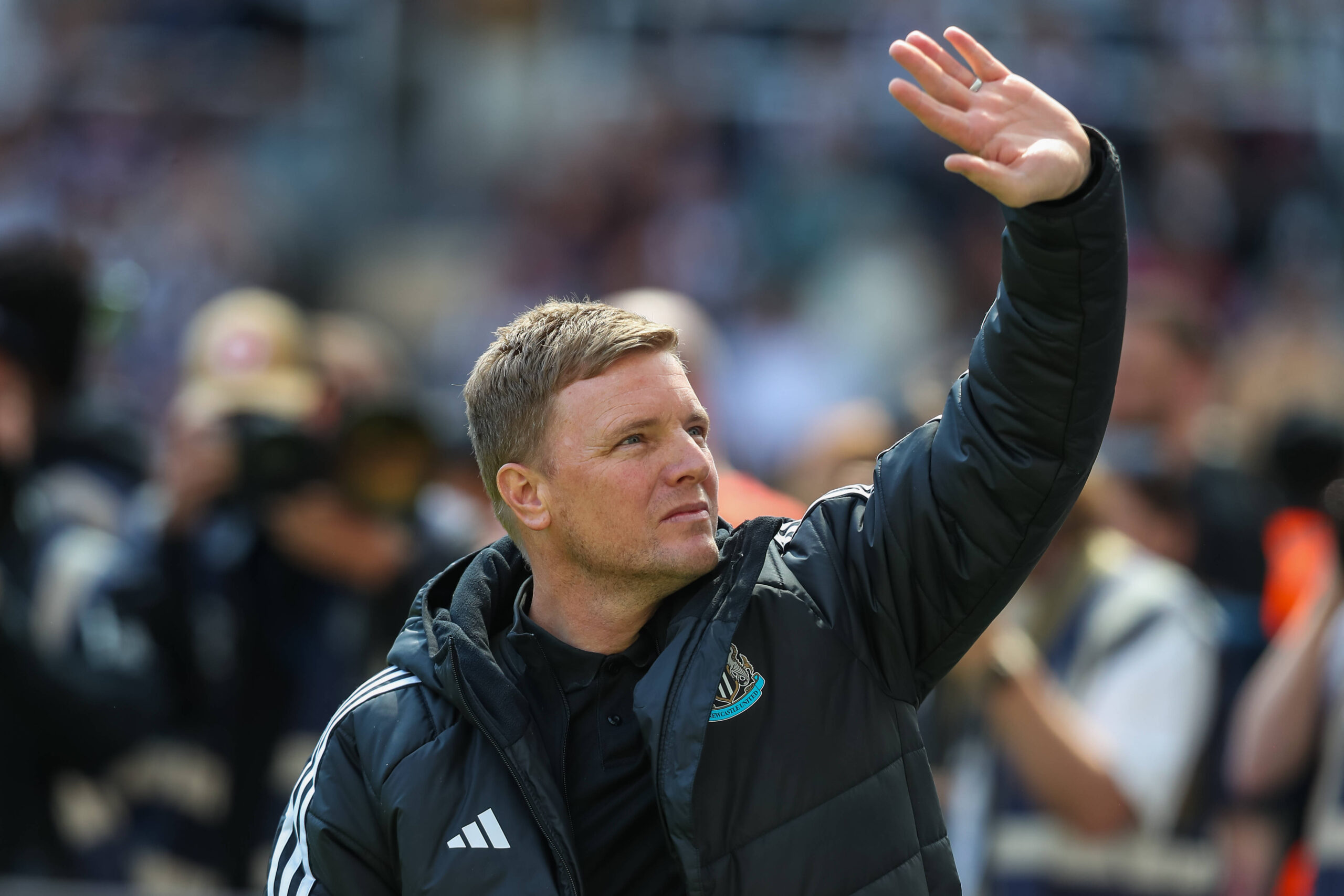 Newcastle United FC v Chelsea FC