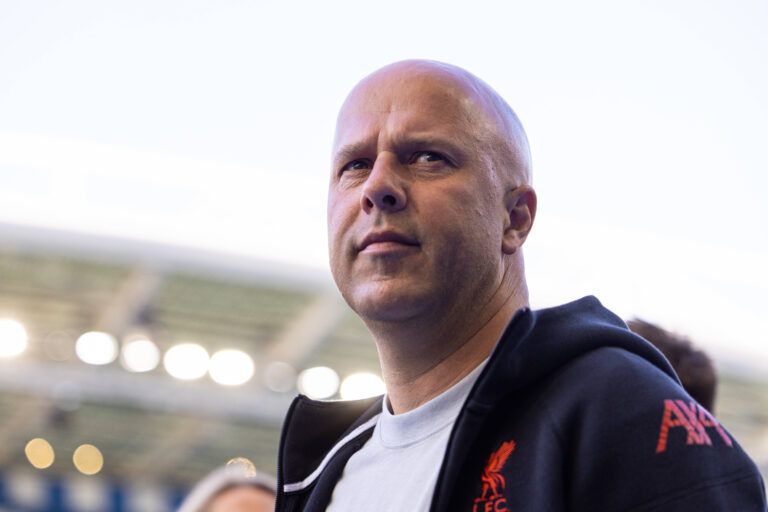 Football - FA Premier League - Brighton & Hove Albion FC v Liverpool FC