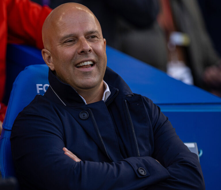 Football - FA Premier League - Brighton & Hove Albion FC v Liverpool FC