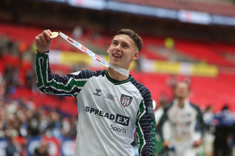 Sheffield United v Sunderland - Sky Bet Championship Play-Off Final