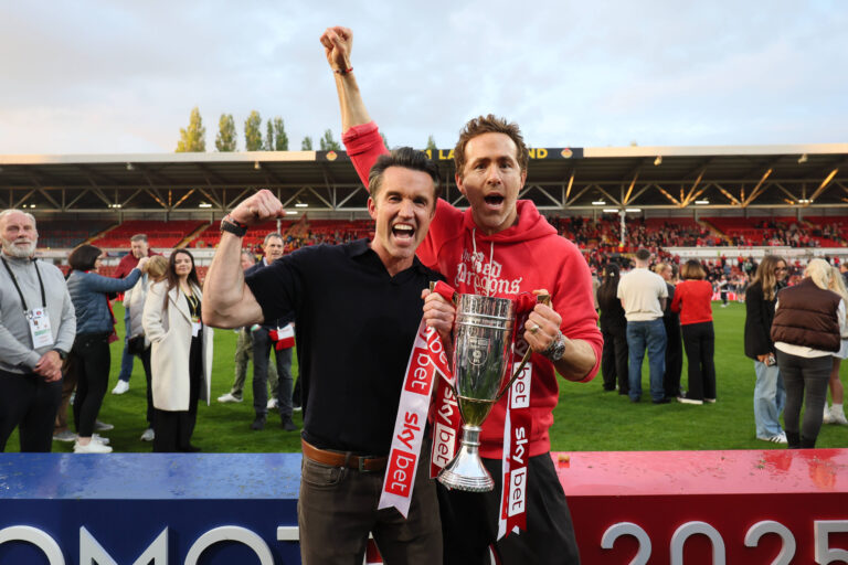 Wrexham 3 Charlton 0