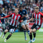 Brentford v Manchester United
Premier League