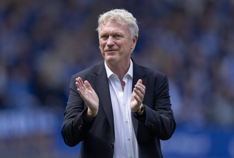 Everton FC v Southampton FC - Premier League