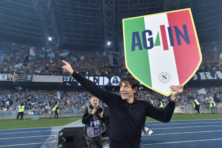 CALCIO - Serie A - SSC Napoli vs Cagliari Calcio