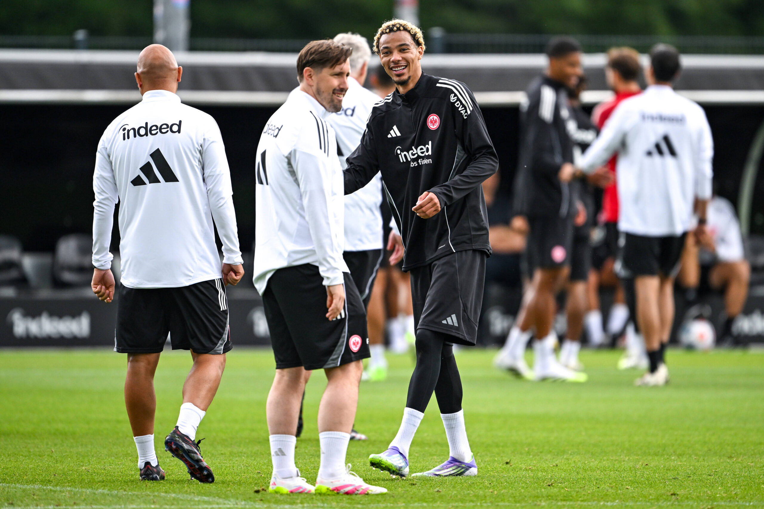 Liverpool beat rivals to huge transfer in major deal