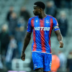 Marc Guéhi was denied a transfer to Liverpool in the summer (Credits: Imago Images)
