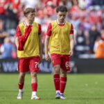 Preston North End FC v Liverpool FC, Pre-Season Friendly, 13 July 2025