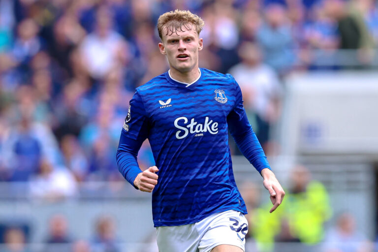 Liverpool are keen on finding defensive reinforcements (Credits: Imago Images)