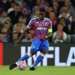 Marc Guéhi was rejected a transfer to Liverpool on deadline day (Credits: Imago Images)