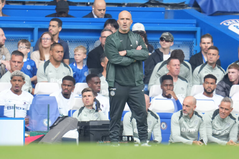 Chelsea are the new competitors in the Ibrahima Konaté saga (Credits: Imago Images)