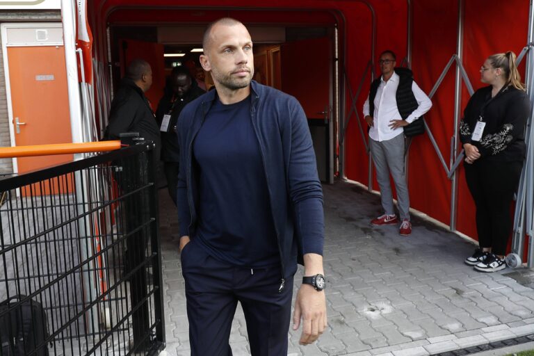 Liverpool have set their eyes on a generational talent from Ajax (Credits: Imago Images)