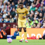 Marc Guéhi's transfer to Liverpool failed on deadline day (Credits: Imago Images)
