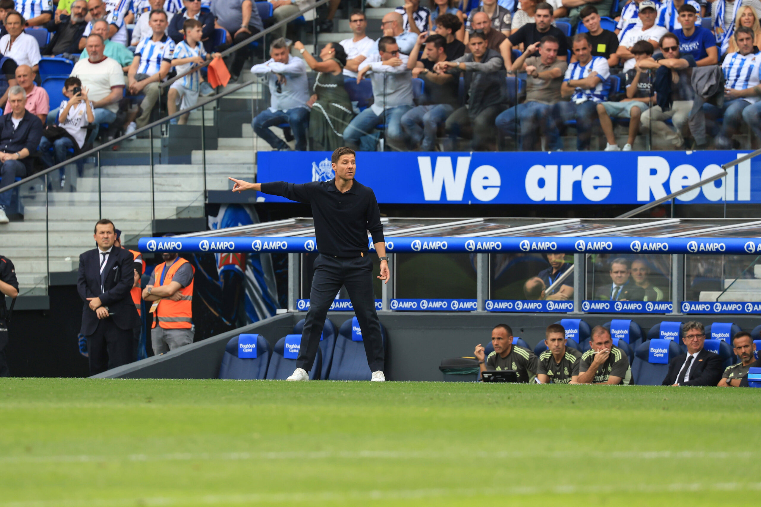 Real Madrid won't stop at Ibrahima Konaté (Credits: Imago Images)