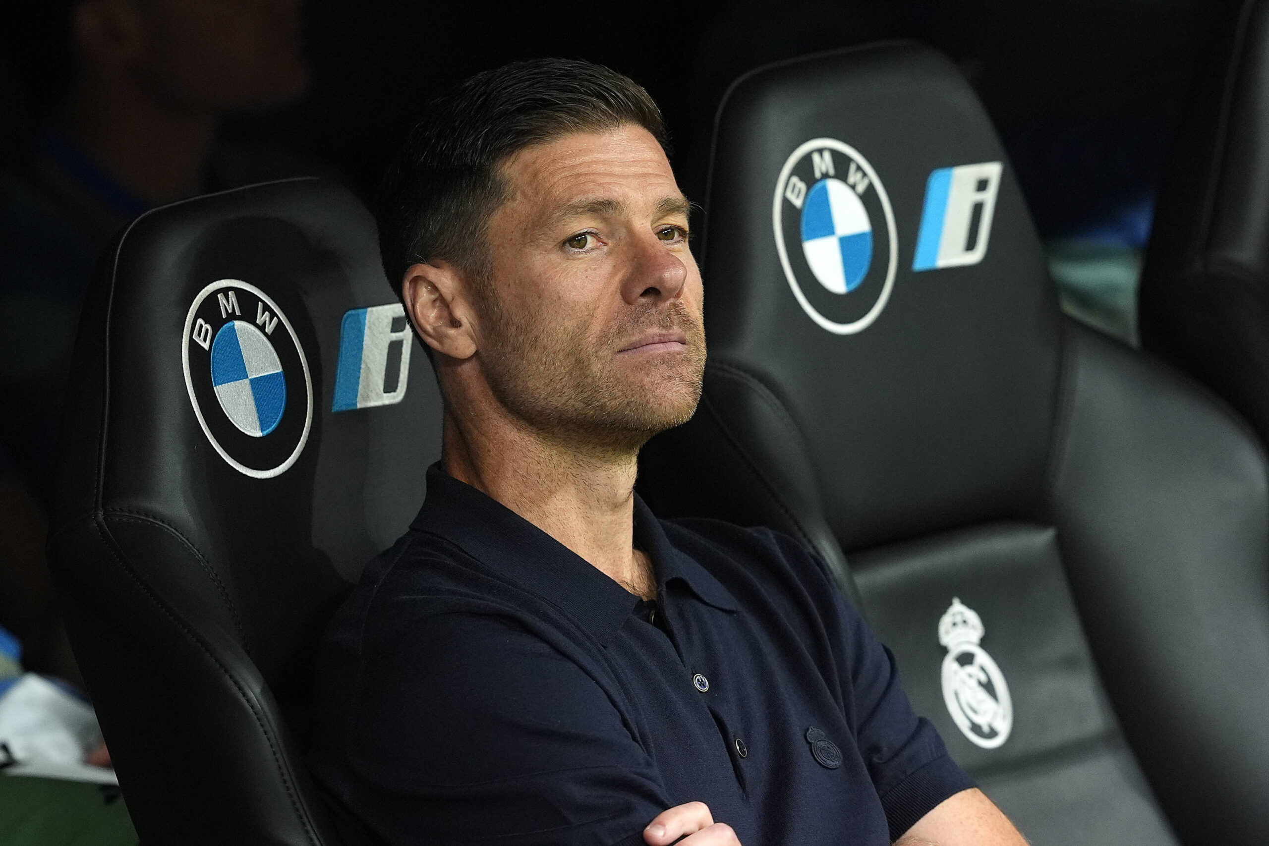 Real Madrid now eye Liverpool midfielder Ryan Gravenberch (Credits: Imago Images)