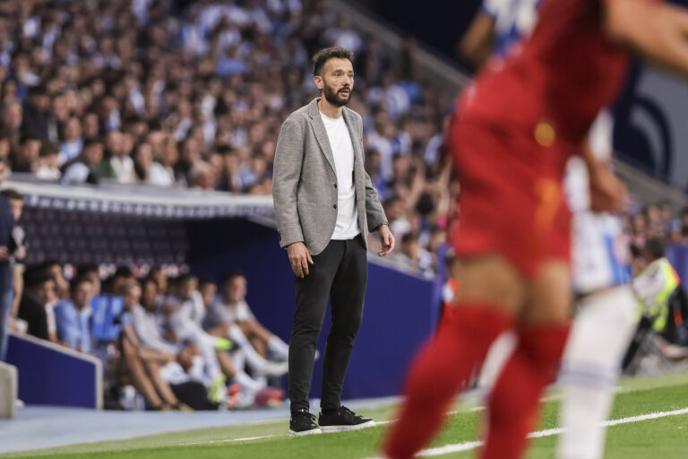 Liverpool widen their view and look into La Liga for defensive reinforcements (Credits: Imago Images)