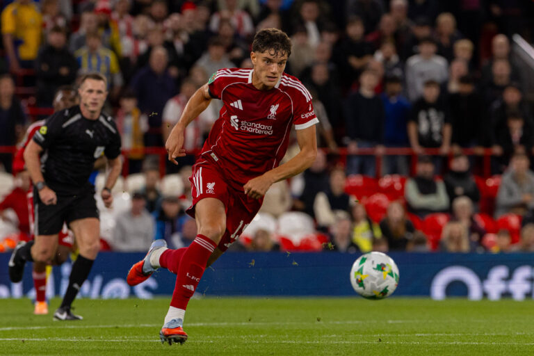 Giovanni Leoni suffered an ACL injury against Southampton (Credits: Imago Images)