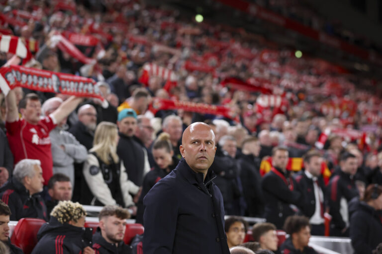 Liverpool v Southampton - Carabao Cup Third Round