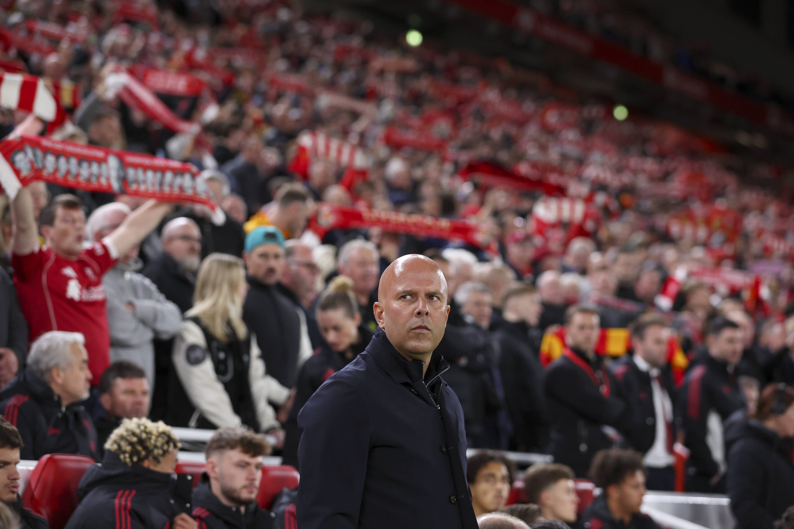 Liverpool v Southampton - Carabao Cup Third Round