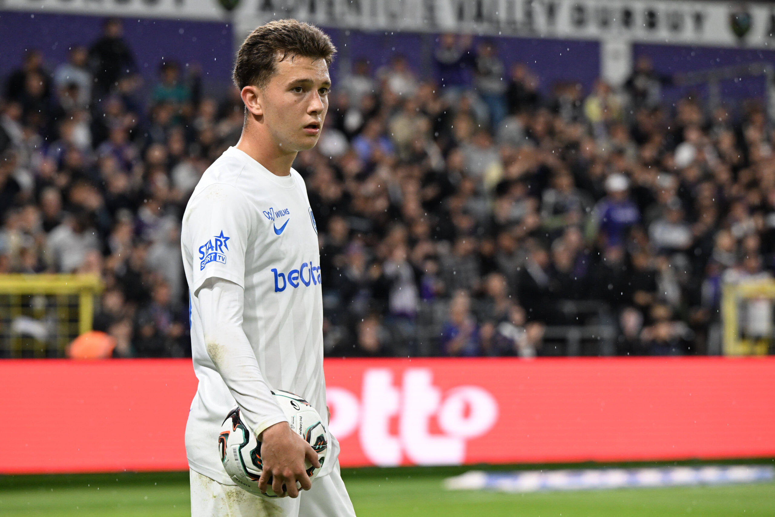 Liverpool Greek wonderkid transfer
