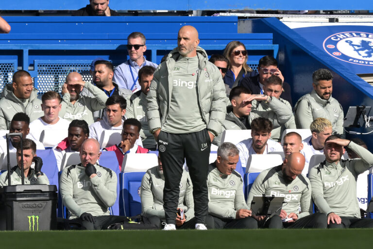 Chelsea vs Brighton Premier League