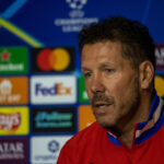Simeone given one-match ban