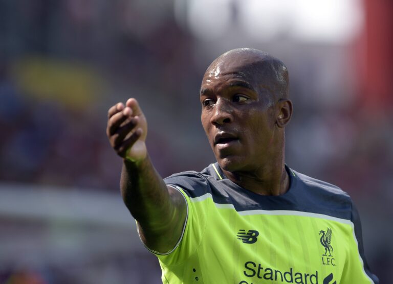 Ex-Liverpool defender talks about his career in an interview with BBC (Credits: Imago Images)