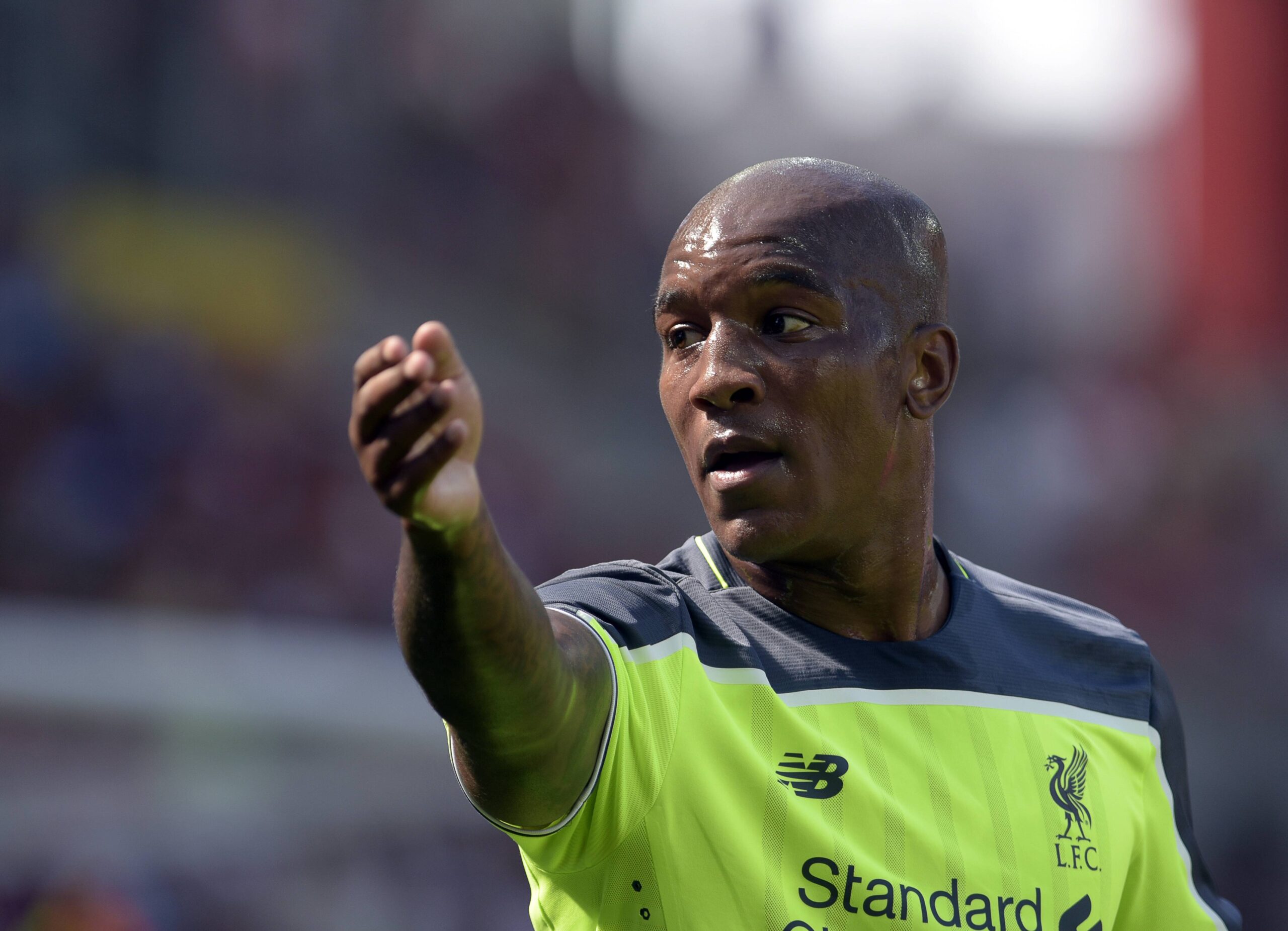 Ex-Liverpool defender talks about his career in an interview with BBC (Credits: Imago Images)