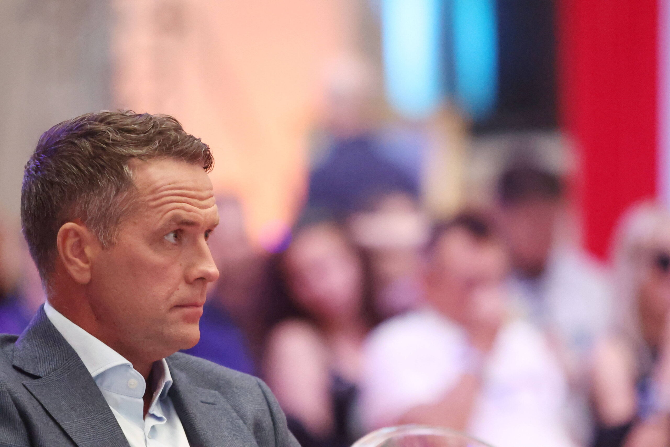 Michael Owen makes X explode after his tweet (Credits: Imago Images)
