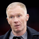 Manchester United v Olympique Lyonnais - UEFA Europa League 2024/25 Quarter Final Second Leg