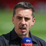 Gary Neville Liverpool