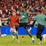 Football - Pre-Season - Liverpool FC Training